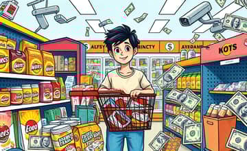 The Hidden Costs of Convenience: Smart Choices for Your Wallet
