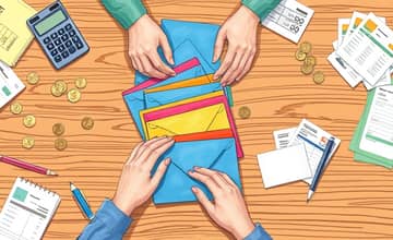 Your First Budget: A Simple Guide to Smart Spending