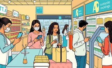 Smart Shopping Strategies: Maximizing Value, Minimizing Waste