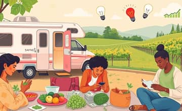 Beyond the Piggy Bank: Creative Ways to Save Money