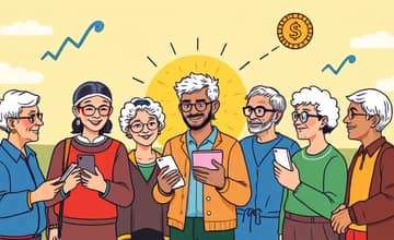 Retirement Reimagined: New Paths to Financial Freedom Later in Life