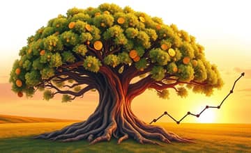 The Power of Patience: Long-Term Investing for Lasting Wealth