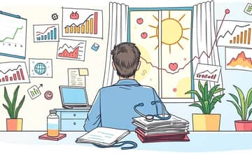 Financial Check-Up: A Quarterly Review for Optimal Health