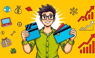 Your Credit Card Companion: Maximizing Rewards, Minimizing Debt