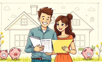 Homeownership Hacks: Saving for Your Down Payment