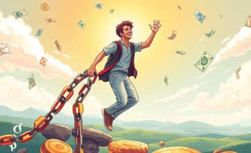 The Psychology of Debt: Overcoming Borrowing Habits