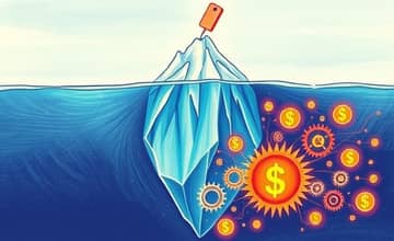 The True Cost of Ownership: Beyond the Sticker Price