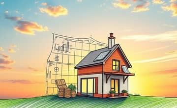 Your Financial Blueprint: Crafting a Personalized Plan