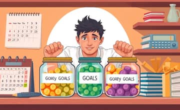 Budgeting for Big Buys: Planning for Major Purchases