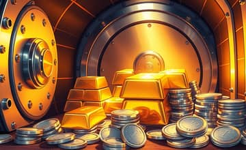 Precious Metals IRAs: Tax-Advantaged Gold and Silver