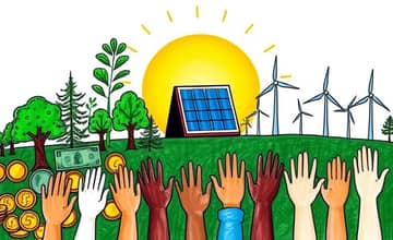 Charity Through Your Wallet: Making a Social Impact