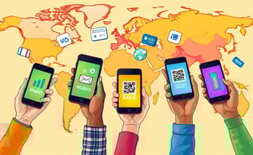 Digital Wallet Wisdom: Managing Your Money in the Modern Age