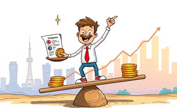 Understanding Interest Rates: Borrowing Smarter, Saving More