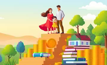 Building Generational Wealth: Leaving a Financial Legacy