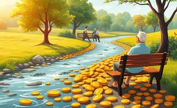 Understanding Annuities: Income Streams for Retirement