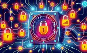 Protecting Your Digital Assets: Cybersecurity for Your Finances