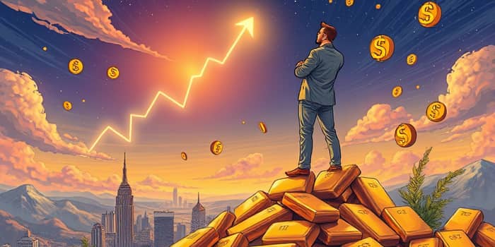 Inflation's Grip: Strategies to Protect Your Wealth