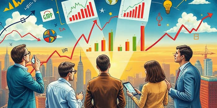 Beyond the Headlines: Unpacking Economic Data