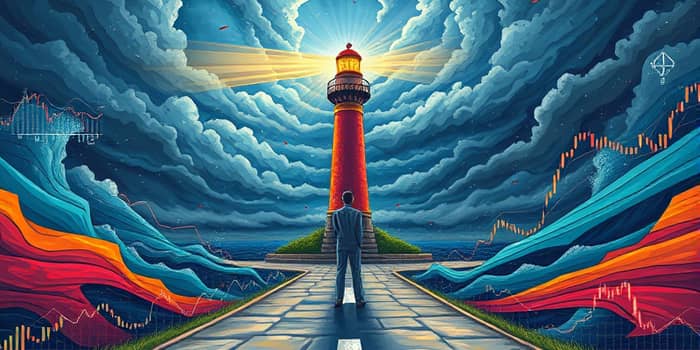 Navigating Volatility: A Guide for Investors