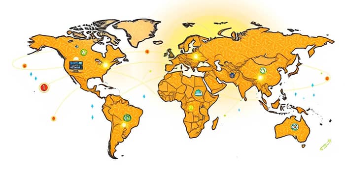 Emerging Markets: Where to Find the Next Big Opportunity