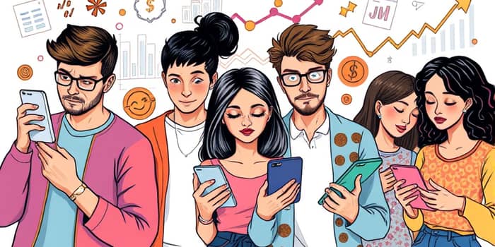 Consumer Behavior: A Window into the Economy