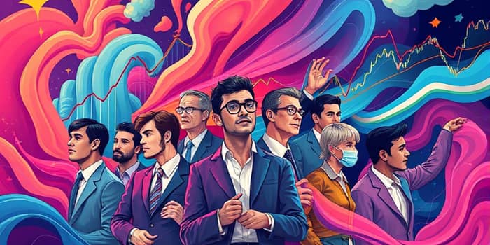 Behavioral Economics: How Psychology Drives Markets