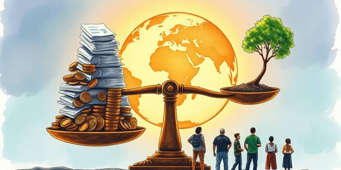 Debt and Deficit: Economic Realities and Solutions