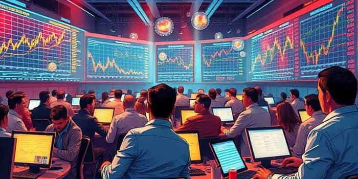Decoding Market Sentiment: What Drives the Numbers?