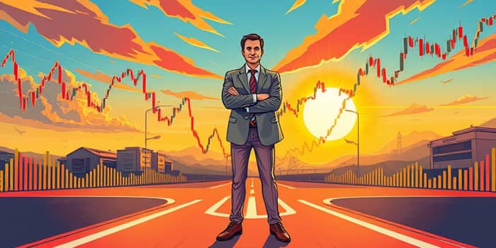 Smart Money Moves: Navigating Volatility with Confidence