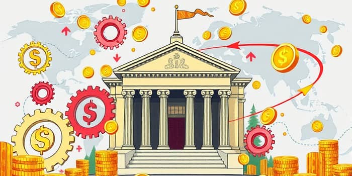 Monetary Policy: The Central Bank's Toolkit