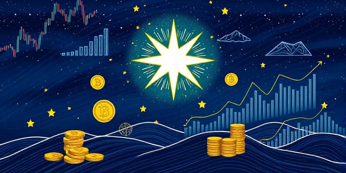 Your Portfolio's North Star: Defining Investment Objectives