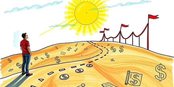 From Novice to Navigator: Building Your Investment Foundation