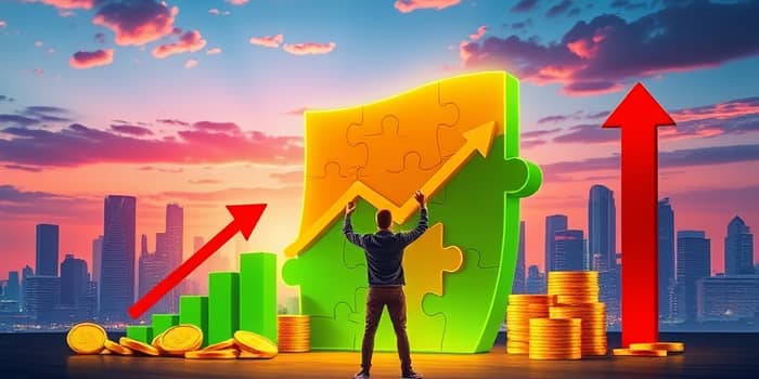 Tax-Efficient Investing: Maximizing Returns, Minimizing Liabilities