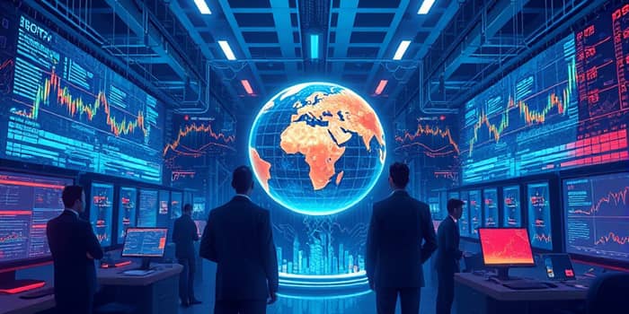 Quant Quirk: Understanding Algorithmic Investing