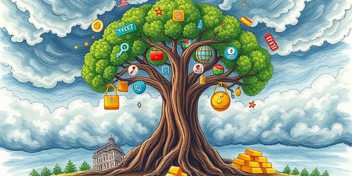 Crisis-Proofing Your Portfolio: Lessons from Market Downturns