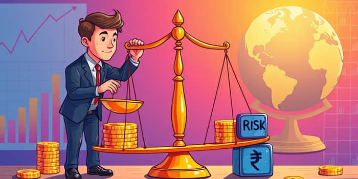 Risk and Reward Rebalanced: Optimizing Your Investment Strategy