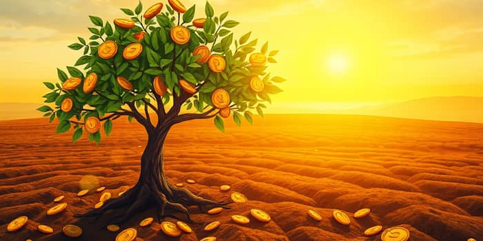 The Power of Patience: Long-Term Investing for Sustainable Growth