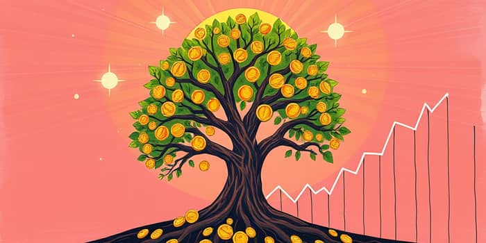 Passive Power: The Enduring Strength of Index Investing