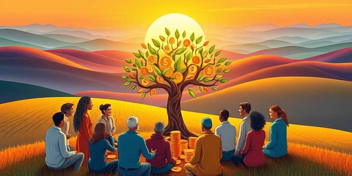 Ethical Investing: Aligning Values with Your Portfolio