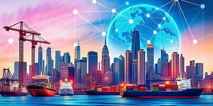 Emerging Markets Unveiled: Growth Opportunities and Challenges