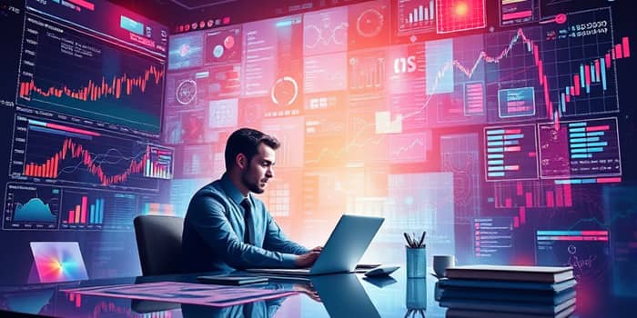 The Alpha Seeker's Handbook: Finding Edge in a Crowded Market