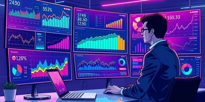 Measuring Success: Key Performance Indicators for Investors
