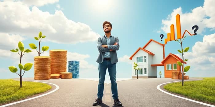 Mastering Your Money: Practical Steps to Wealth