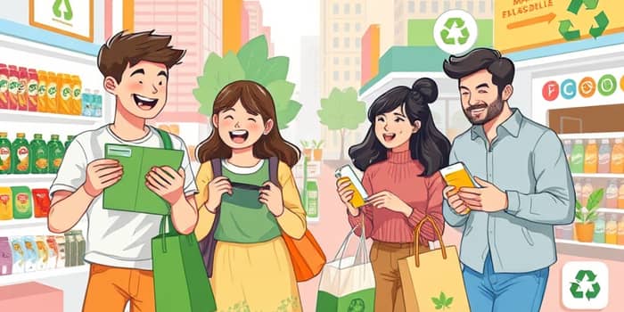 Smart Spending: Maximizing Value, Minimizing Waste