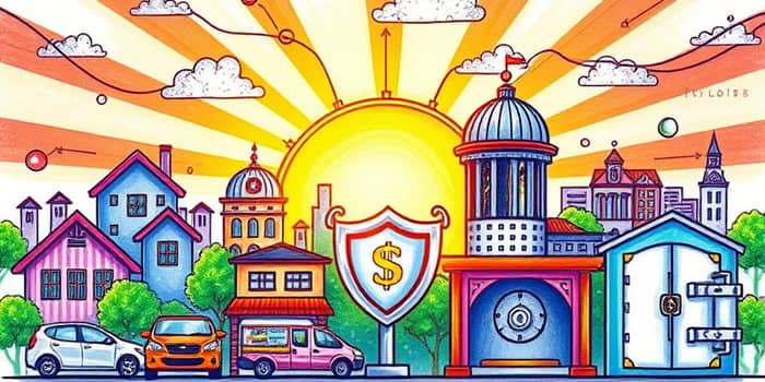 Protecting Your Assets: Insurance Insights