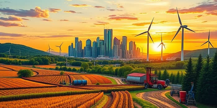 Real Assets, Real Returns: Exploring Alternatives in Your Portfolio