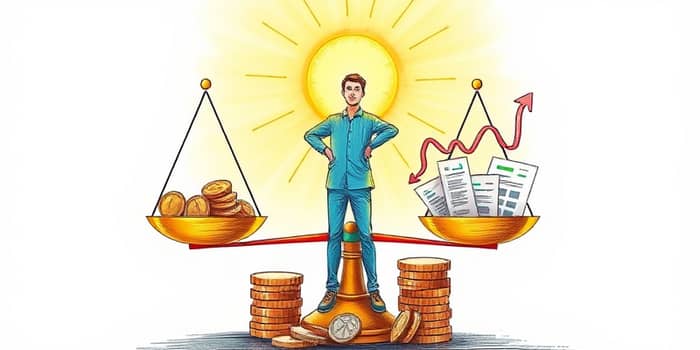 Taxes Made Simple: Optimizing Your Returns