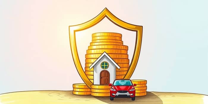 Emergency Fund Essentials: Building Your Financial Safety Net