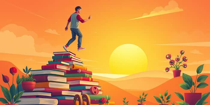 Investing in Yourself: The Ultimate Financial Return