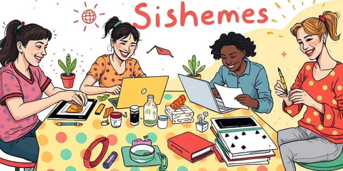 Side Hustle Success: Turning Your Passion into Profit